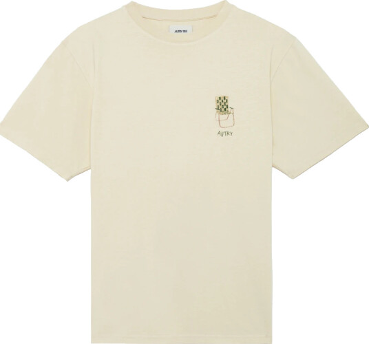 Autry Herre Topper Beige XL, Autry Herre Topper Beige XL,