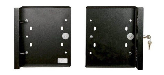 LEBA Innovation LEBA NoteSecure mounting kit - for cart LEBA Innovation LEBA NoteSecure mounting kit - for cart