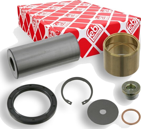 Reparasjonssett bærekule FEBI BILSTEIN 05869