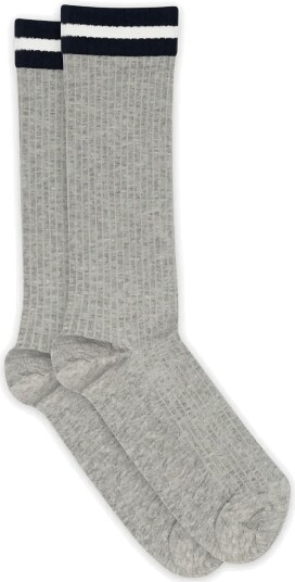 mp Denmark Aske Socks GREY MELANGE 41/43 mp Denmark Aske Socks GREY MELANGE 41/43