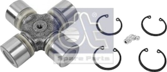 Ledd, longitudinalbølge DT Spare Parts 7.20009