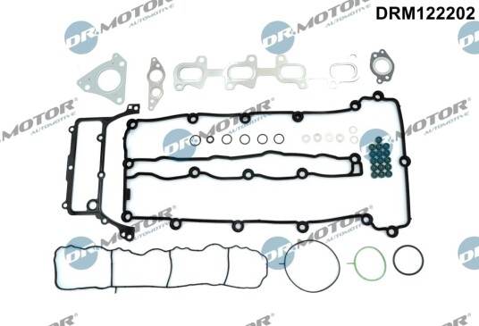 Tetningssett, topplokk DR.MOTOR AUTOMOTIVE DRM122202