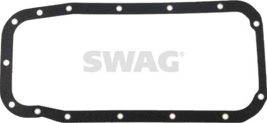 Tetning, bunnpanne SWAG 40 90 3914