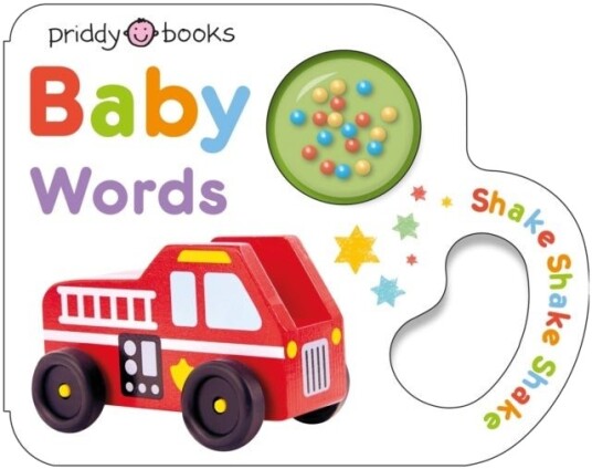 Baby Words Baby Words