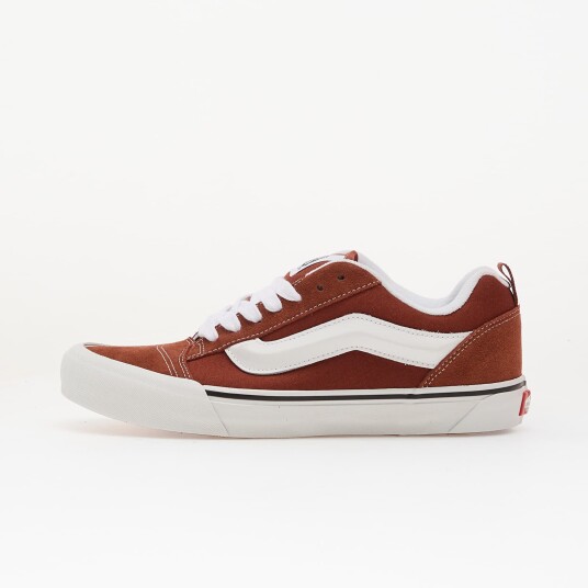 Joggesko Vans Knu Skool Color Theory Rust Bronze EUR 42.5 Joggesko Vans Knu Skool Color Theory Rust Bronze EUR 42.5