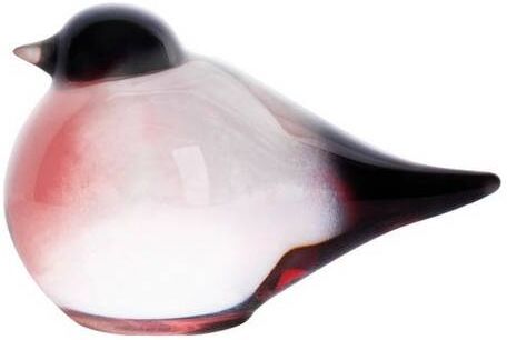 Dompap Bordpynt Dame 90 Mm Hadeland Glassverk