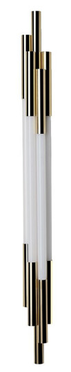 DCW Éditions ORG Vegglampe 1050 DCW Éditions ORG Vegglampe 1050