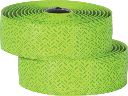 Lizard Skins DSP Ultra styrbånd 2.7 mm hyper grønn