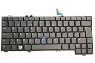 DELL Keyboard (DANISH)