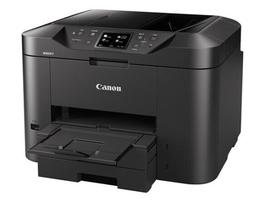 Canon MAXIFY MB2750 Canon MAXIFY MB2750