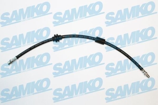 Bremseslange SAMKO 6T46901 Bremseslange SAMKO 6T46901