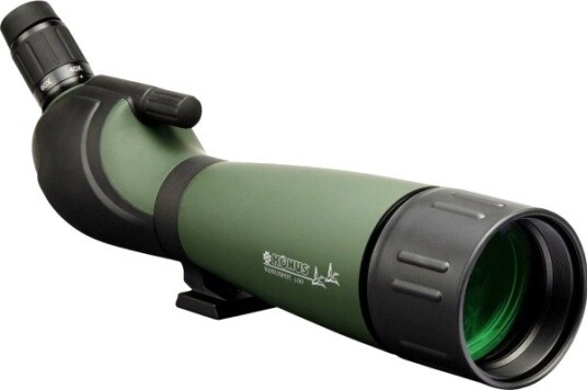 Konus Konuspot-100 20-60 × 100Kikkert 20-60 × 100 mm