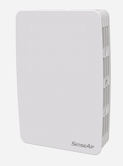 Calectro T SENSE VAV CO2 sensor Ventilasjon