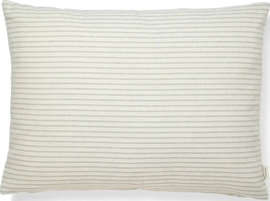compliments Ines Cushion   Blue   45X60CM