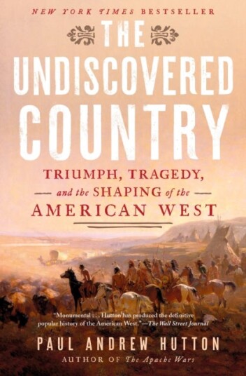 The Undiscovered Country The Undiscovered Country
