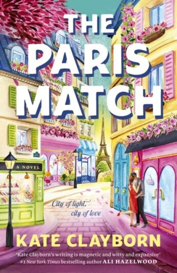 The Paris Match The Paris Match