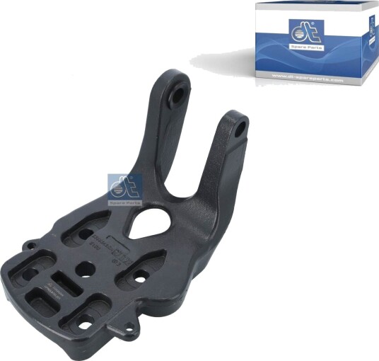 Holder DT Spare Parts 1.25201