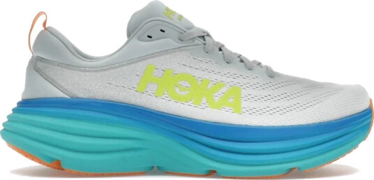 Hoka One One Herre Sport Blå 46 EU,