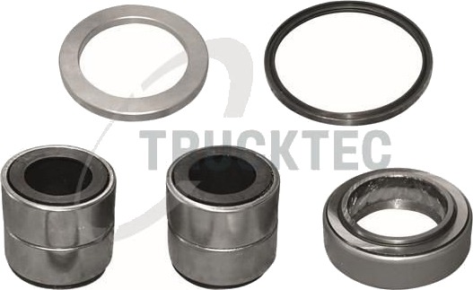 Reparasjonssett, bærekule TRUCKTEC AUTOMOTIVE 01.31.010