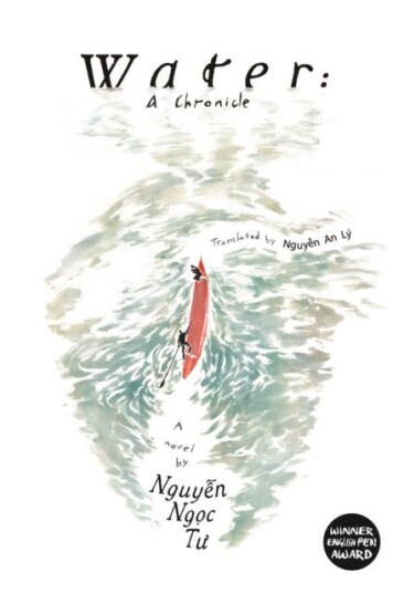 Water: A chronicle Water: A chronicle