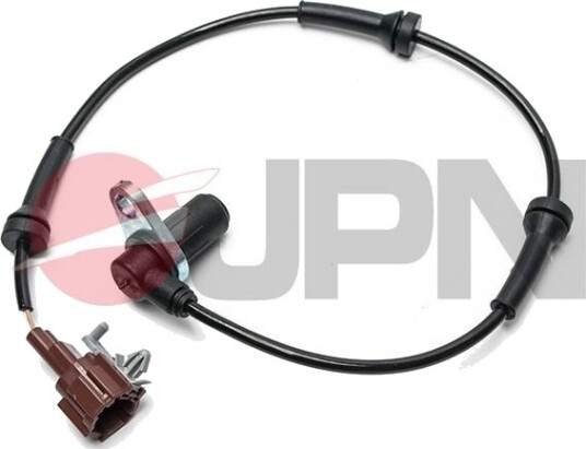 Sensor, ABS JPN 75E1119-JPN