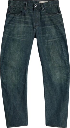 G Star Contor 3D Regular Blue 32 x 32 G Star Contor 3D Regular Blue 32 x 32