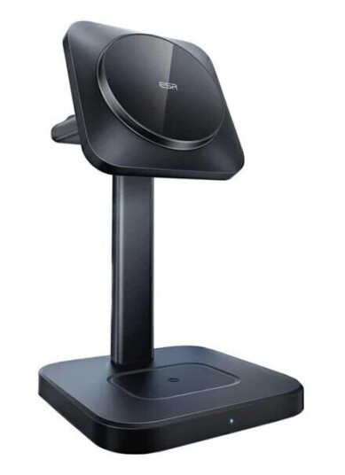 ESR HaloLock 3-in-1 Wireless Charger for Watch 2C5660804 (black)