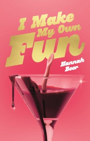 I Make My Own Fun An enthralling debut about fame, celebrity and obsession I Make My Own Fun An enthralling debut about fame, celebrity and obsession
