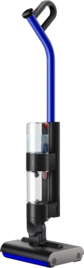 Dyson Wash G1 gulvrenser trådløs håndholdt våt- og tørrstøvsuger matt sort/ultrablå