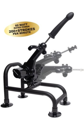 Bangers Fuck Machine Pro 3 Duo