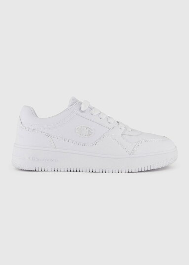 Champion Rd18 Low Low Cut Shoe White 38.5 (Us 7.5) Sneakers Champion Rd18 Low Low Cut Shoe White 38.5 (Us 7.5) Sneakers