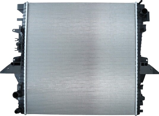 KAMOKA 7700082 Radiator motorkjøling KAMOKA 7700082 Radiator motorkjøling