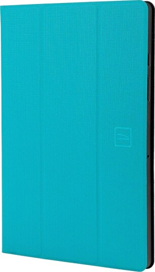Tucano Gala Folio-deksel til Samsung Galaxy Tab A8 (10,5") Himmelblå
