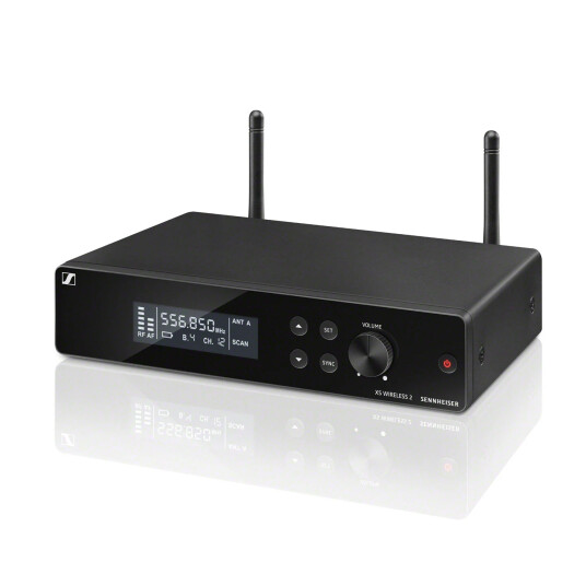 Sennheiser EM-XSW 2-A-Band