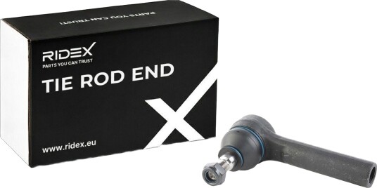 RIDEX 914T0070 Endeledd