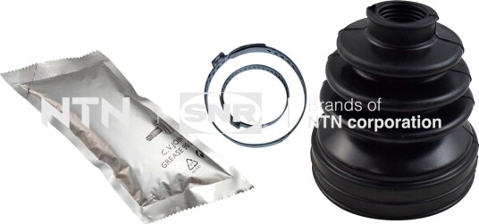 SNR IBK62.001 Mansjettsett, drivaksel SNR IBK62.001 Mansjettsett, drivaksel