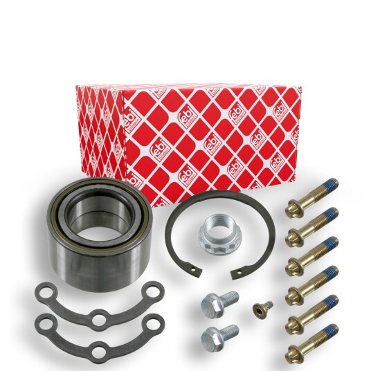 Hjullager FEBI BILSTEIN 04178