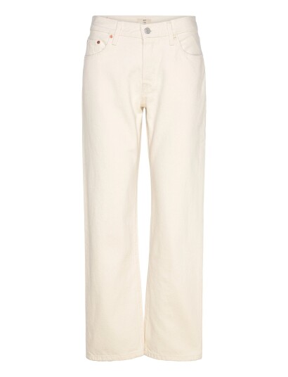 Levi"s® 501 90S Ecru Booper No Damage Cream 30 x 34 Levi"s® 501 90S Ecru Booper No Damage Cream 30 x 34