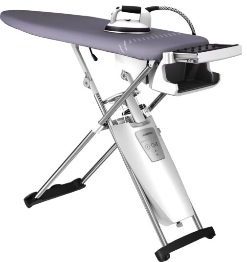 LauraStar S Pure Xtra All-In-One