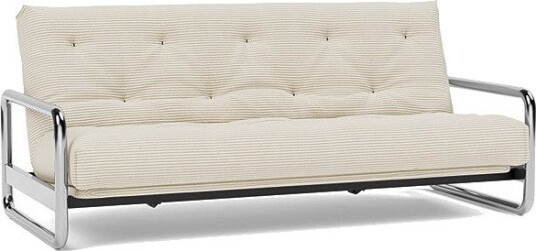 Sovesofa Lomira med Soft Spring madrass B 6000719