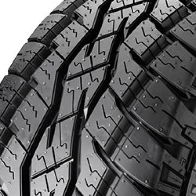 Toyo Open Country A/T Plus LT265/70R17 121/118S Toyo Open Country A/T Plus LT265/70R17 121/118S