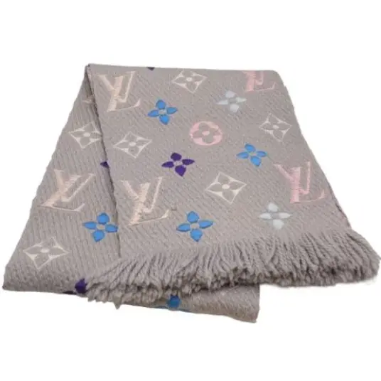 Louis Vuitton Vintage Dame Grå