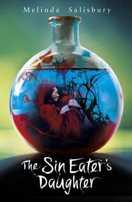 The Sin Eater'S Daughter Av Melinda Salisbury
