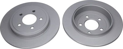 KAVO PARTS BR 4794 C Bremseskive