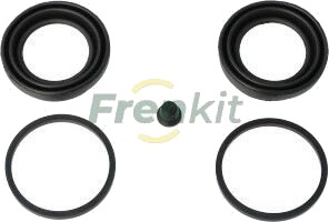 Reparasjonssett, bremsecaliper FRENKIT 243117