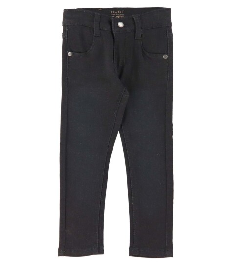 Hust & Claire Josh - Jeans - Black - 86