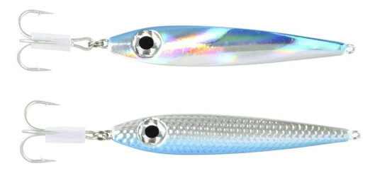 Spro Pilk'X pilk 300 gram - Herring Spro Pilk'X pilk 300 gram - Herring
