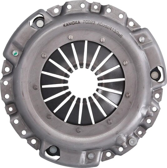 Trykkplate, clutch KAMOKA PC023