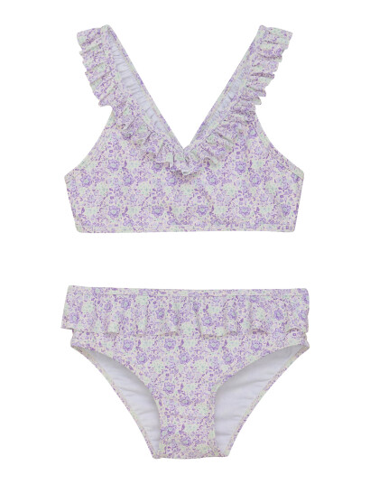 Creamie Bikini Flower - Multi/patterned - 104/110 Creamie Bikini Flower - Multi/patterned - 104/110