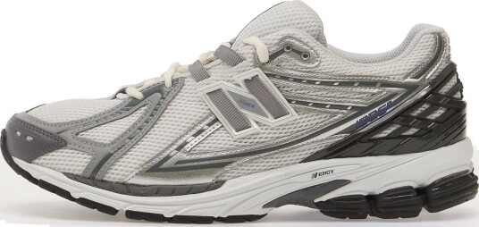 Joggesko New Balance 1906R Castlerock/ Black Cement EUR 42
